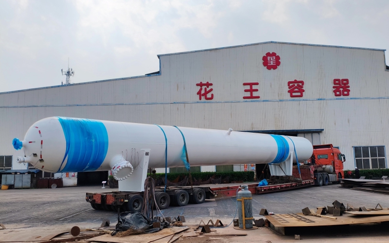 儲罐氣密試驗(yàn)怎么做？適用場景、試驗(yàn)步驟與安全風(fēng)險控制